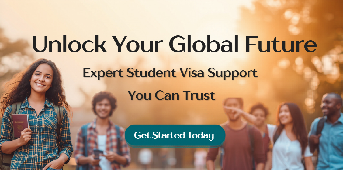 Student Visa Consultancy